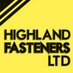 Highland Fasteners (@highlandfasten) Twitter profile photo