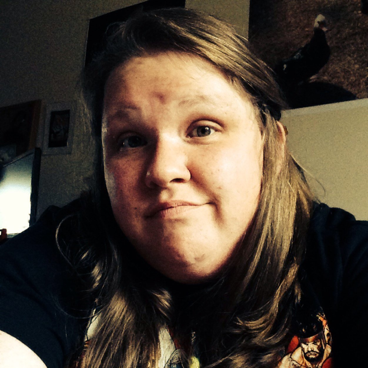 AmbieAnne's profile picture. 