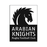 Arabian Knights Rugby - Mens Squad based in Dubai. Get your Orange on!