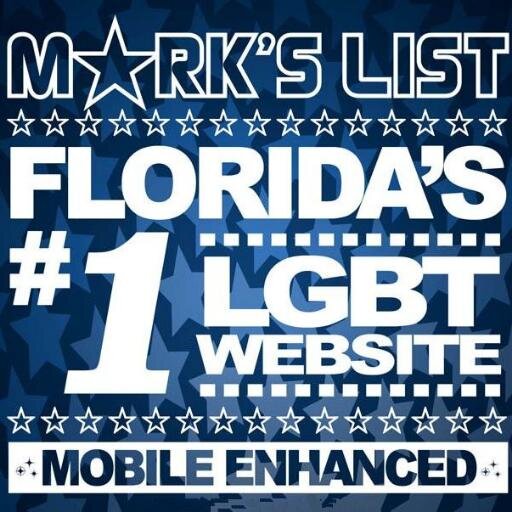 We promote the people and places that make Florida the world's LGBT playground. Nightlife, restaurant reviews, movies, hotels, gossip and news!