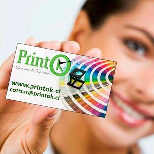 Imprenta, Artículos Publicitarios y Ropa Corporativa solicite una cotización al correo cotizar@printok.cl o por Whatsapp +56999695359