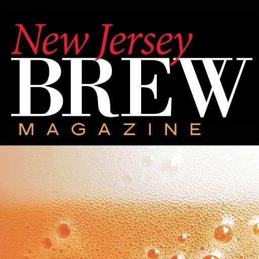 The FREE magazine for what's brewing in the Garden State!