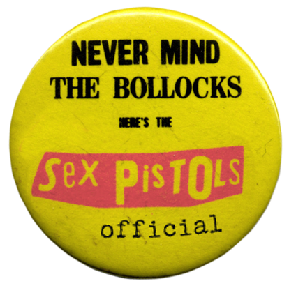 This is the FIRST and ONLY official Sex Pistols Twitter page and runs in conjunction with the official Sex Pistols website.