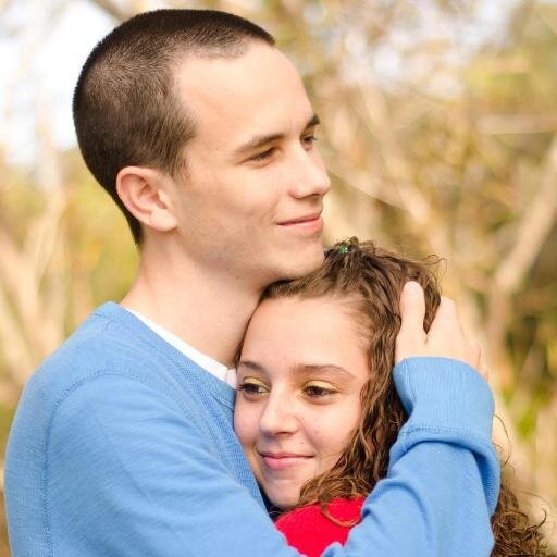 Husband. Father. Software Developer.