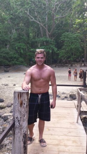 sheldonreal5's profile picture. pain is temporary, quitting lasts forever