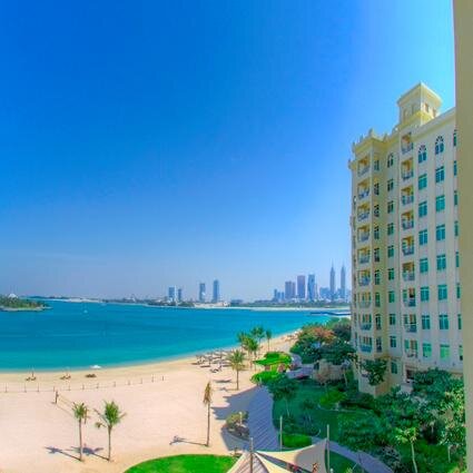 Vacation Club in Dubai