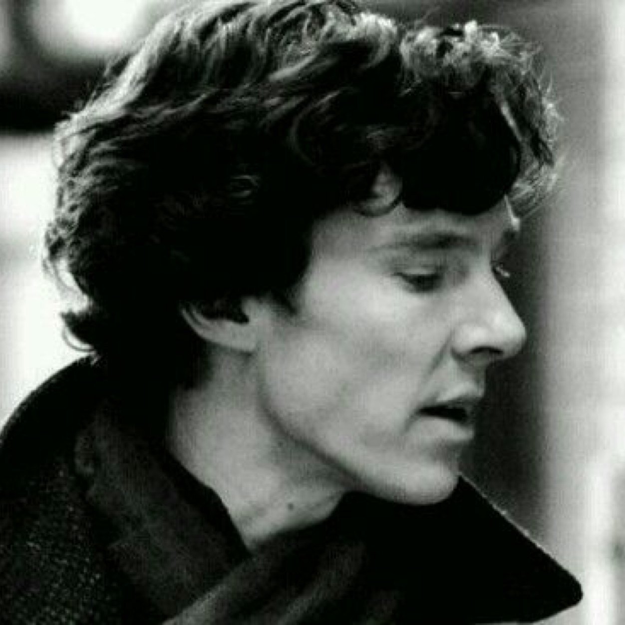 Prepared to burn. Prepared to do what ordinary people won't. 
Not a hero. Not an angel. 
BORED.