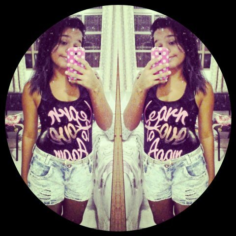 Sem neurose, sem caô. Ela só que mais uma dose de amor.      Gabriel Ayala ♡♥
