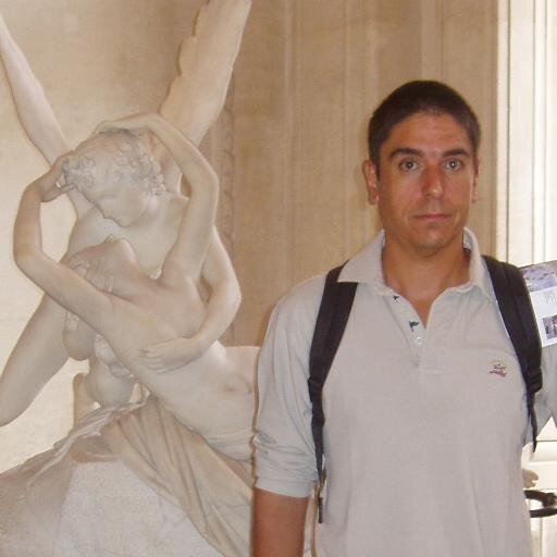 Father. Associate Professor, University of Athens. Translation Studies, Corpus Linguistics, Discourse Analysis. Cyclist. 🐧and open data. [RTs ≠ endorsements].