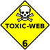 Toxic Web (@toxic_web) Twitter profile photo Toxic Web (@toxic_web) Twitter profile photo