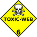 Toxic Web (@Toxic_Web) Twitter profile photo