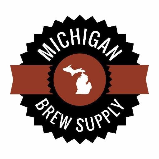 Michigan Brew Supply is a homebrew supply shop located at 1000 E. Carpenter St. Midland, MI 48640.