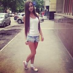 yanochkarus's profile picture. 