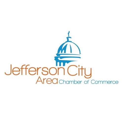 The Chamber is the leading advocate for businesses & economic development in the Jefferson City Area, focusing on Talent, Economic Growth, & Quality of Place.