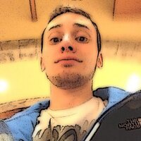 Gaff (@shawn_gaff) 's Twitter Profile