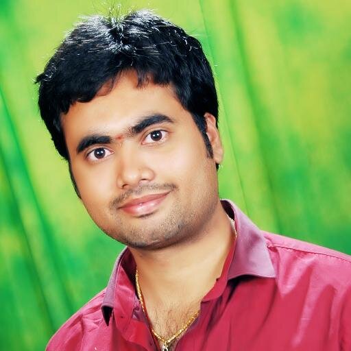 Data Scientist by profession. Cricket and  Research enthusiast. Tweets are strictly personal