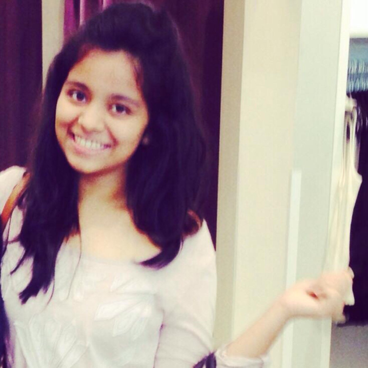 Reddy_Mahima's profile picture. Get pitch slapped xoxox ;P