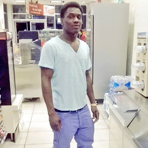 Mann get real
