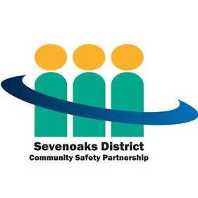 Co-ordinated by Sevenoaks District Council. True Partnership working Council, Police and Partners working together for a safer #Sevenoaks District #partnership