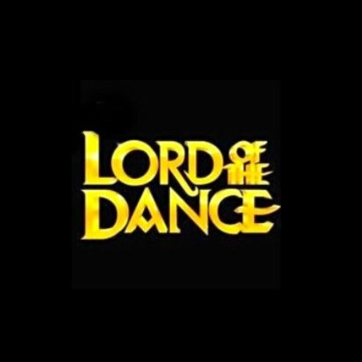 Lead Dancer in Michael Flatley's Lord of the Dance