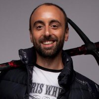 oleg zilberg (@spikehead_) 's Twitter Profile