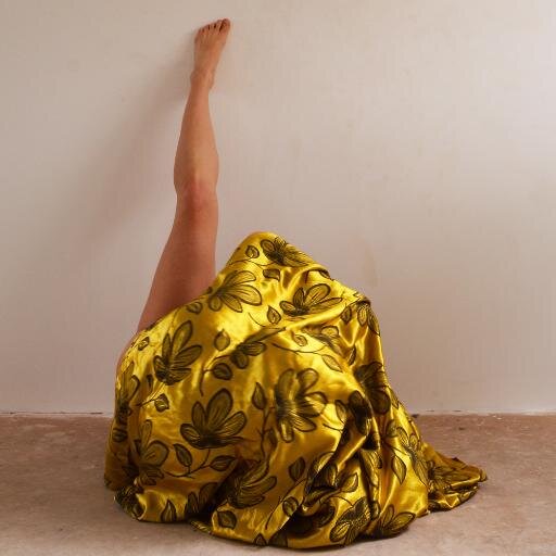 Artist + member of @TheFrontNOLA, New Orleans