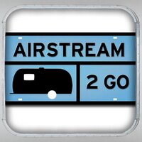 Airstream2GO(@Airstream2Go) 's Twitter Profile Photo