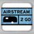 Airstream2GO