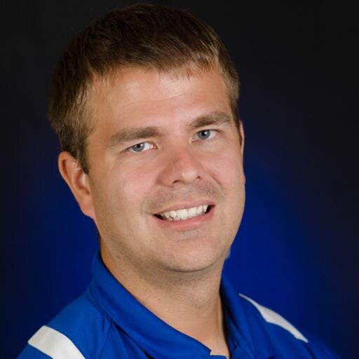 Technology Director and Integrator, Google Certified Educator, Technology Enthusiast, Photographer #edtech #education