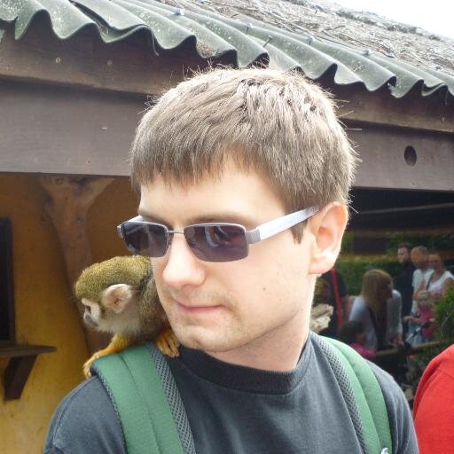 Bekuul's profile picture. 