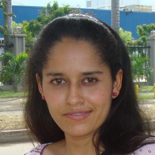 Mi frecuencia es ser Venezolana, amo y respeto mi entorno.