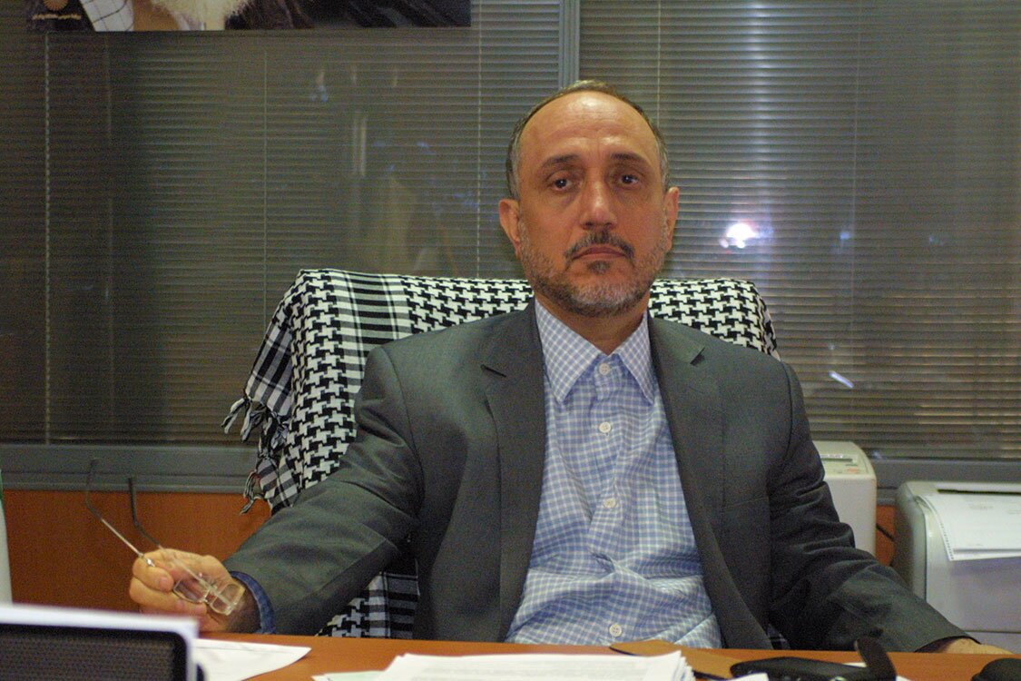PhD, Queen's University at Kingston, Canada. Representative of Farhikhtegan’e Mosalman Association with special consultative status to ECOSOC, UN.