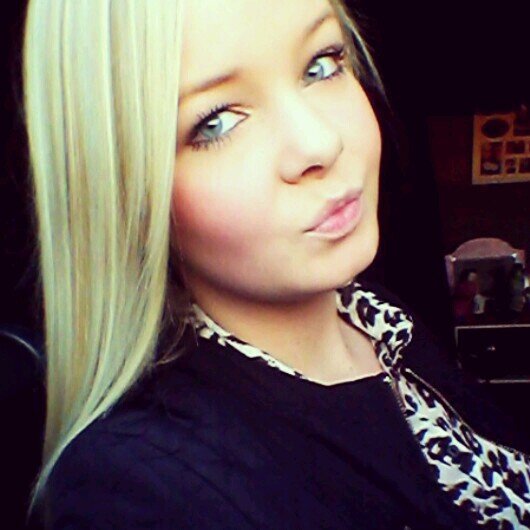 never give up on the things that makes you smile'.