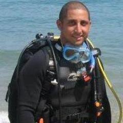 Frandydavidpena's profile picture. Profesional de Seguridad y salud laboral, Buzo recreativo, fotógrafo submarino y ciclista.