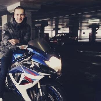 alegonenvk's profile picture. 