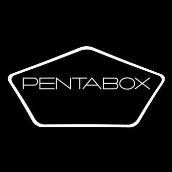 PentaBox_'s profile picture. Portable, pliable PentaBox protects your tiny treasures when you're on the go! Now live on Kickstarter: https://t.co/CMRHrGikaZ