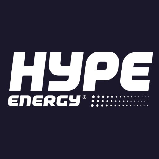 Hype Energy Drinks. Energy for your lifestyle. #ushype