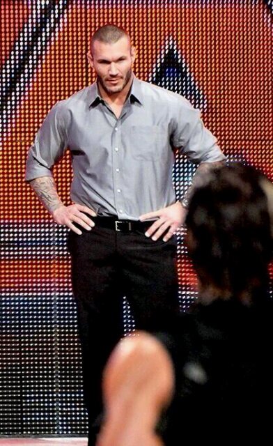 Str8EdgeGirlRKO's profile picture. Randy Orton ... Cm Punk... The Shield That's all what you need to know