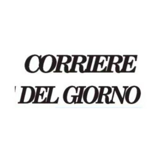 testata giornalistica online del quotidiano CORRIERE DEL GIORNO fondato nel 1947, diretta da Antonio (Antonello) de Gennaro