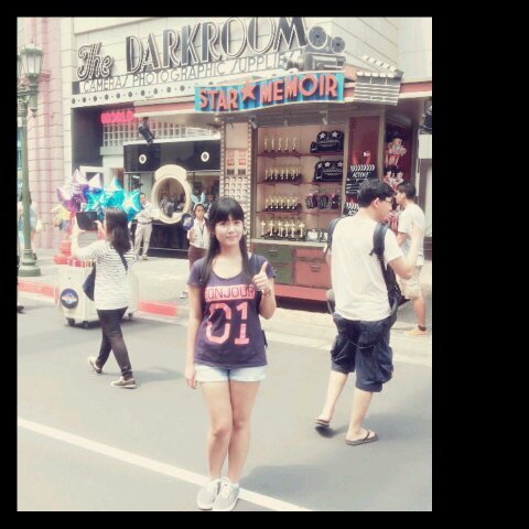 ♥ other ID:: yollasan90 ♥  I'm belong to Jesus (O̴̴̴̴̯͡ .̮ O̴̴̴̴̯͡)