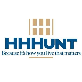 While other companies just build places to live, at HHHunt we build a better way of life. Because it's how you live that matters.
