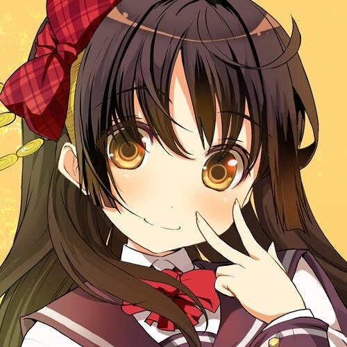 萌えぽんさんのプロフィール画像