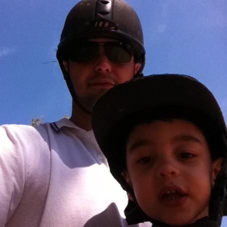 heliopardini's profile picture. 