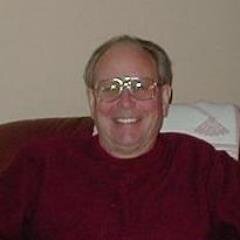 Chuckmva's profile picture. A  Retired     Badger, and a Grandparent,