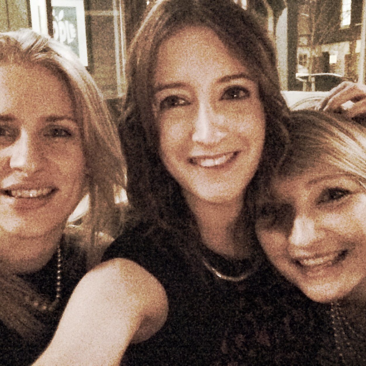 CharMcInnes's profile picture. 