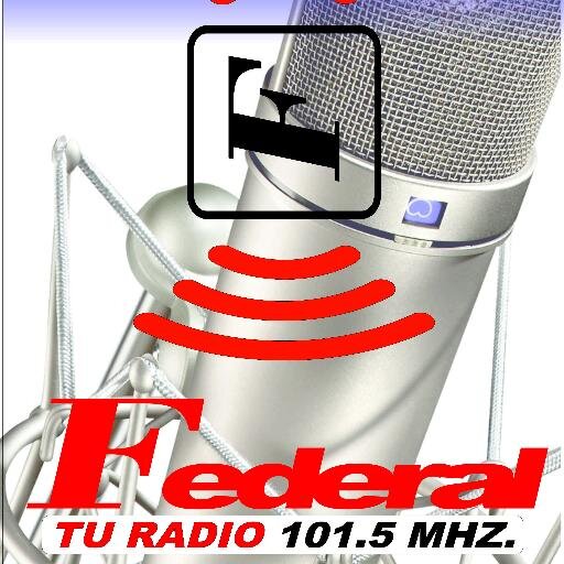 Radio FM Federal de Bolívar Bs. Ars. Argentina Escuchá la Radio On Line y Actualizate con la info de la página web