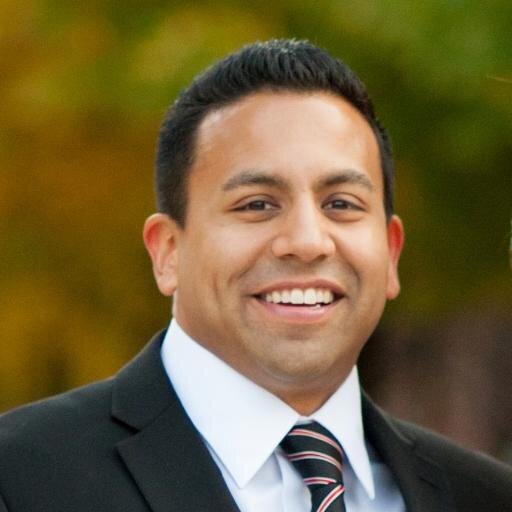 COO; Healthcare Pro; Analytics Practitioner; Hospital Background; Revenue Cycle Technology Lover; Adoption Passionate