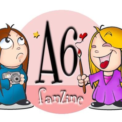 a6fanzine Profile Picture
