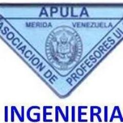 Sitio oficial de la Asociación de Profesores de la Universidad de los Andes (APULA) Seccional Ingenieria