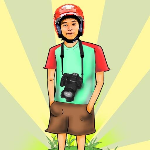 Freelance Photographer / single photo/ Praweed/ Dokumentasi - 7523F09E